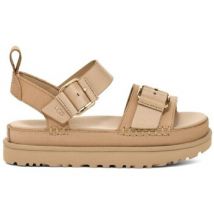 Sandales compensées UGG 1167392 Goldenstar Villa