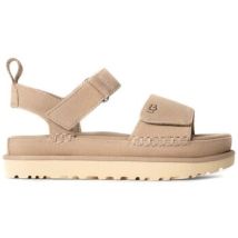 Sandales compensées UGG 1136783 Goldenstar