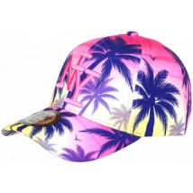 Casquette Hip Hop Honour Casquette Mixte