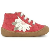 Baskets montantes enfant Shoo Pom PLUM FLO