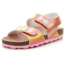Sandales enfant Kickers Mixte Enfant Summerkro Sandale