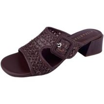 Mules Hispanitas -