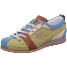 Baskets basses Kamo-Gutsu -