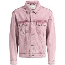 Veste Les Deux Veste en denim rose