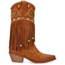 Bottes à talon Matisse -