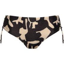 Maillots de bain Lisca Bas maillot slip de bain côtés réglables ASWAN
