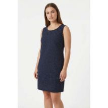 Robe courte Natura Robe courte Taille 40 / L Noir