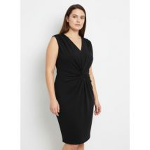 Robes midi Sepia Robe midi Taille 40 / L Noir