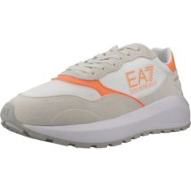 Baskets basses Emporio Armani Sport Zapatillas Hombre Modèle 7x000341