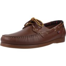 Chaussures bateau CallagHan Nauticos Hombre Modèle 51600c