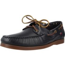 Chaussures bateau CallagHan Nauticos Hombre Modèle 51600c