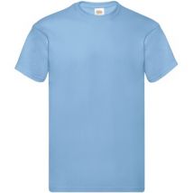 T-shirt Fruit Of The Loom Original