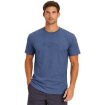 T-shirt Ungaro Embossed
