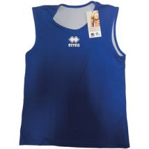 Debardeur enfant Errea Wing Canotta Double Jr