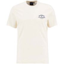 T-shirt Barbour T-shirt