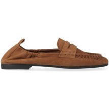 Mocassins Copenhagen Studios Mocassins Copenhagen en daim marron
