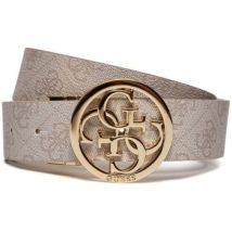 Ceinture Guess Cinturones Mujer Modèle Noelle Adj Pa