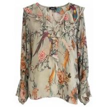 Chemise Dixie C207A023A