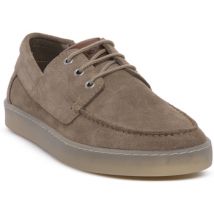 Mocassins Lerros 318 TAUPE