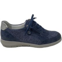 Baskets basses Suave CHAUSSURES 6627SUA
