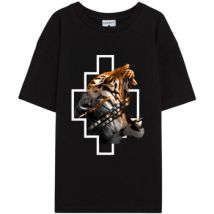 T-shirt County Of Milan S6CMMATH050