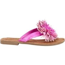 Tongs Lazamani Mules