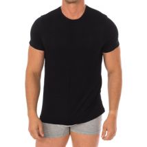 Maillots de corps Q-En Q602-NEGRO
