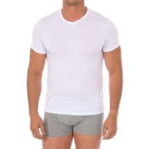 Maillots de corps Q-En Q603-BLANCO