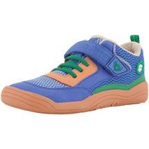 Baskets montantes enfant Affenzahn -