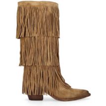 Bottes à talon Ducanero -