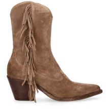 Bottes à talon Ducanero -