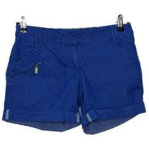 Short Quechua Short Taille 36 / S Bleu