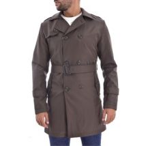 Trench Goldenim Paris Parkas / Caban--H-0233M