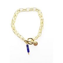 Bracelets L'atelier De Gaspard Montre, Bijoux--F-A2 Éclat d'Or