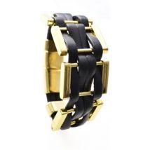 Bracelets L'atelier De Gaspard Bijoux--H-A78 Chrome