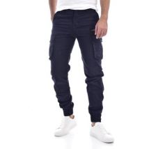 Pantalon Giani 5 Pantalons chino/citadin--H-7366