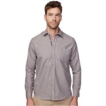 Chemise Tudors Chemises manches longues--H-KL240003-1554