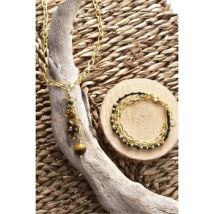 Parures L'atelier De Gaspard Montre, Bijoux--F-B16