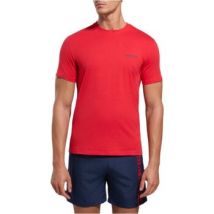 T-shirt Bikkembergs T-S manches courtes--H-BKK3MTS04
