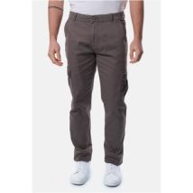 Pantalon Hopenlife Pantalons chino/citadin--H-TRAFALGAR
