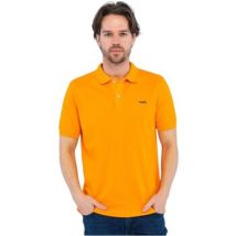 Polo Eduardo Caravella Polos manches courtes--H-EC647381