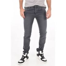 Jeans Goldenim Paris slim / skinny--H-J42