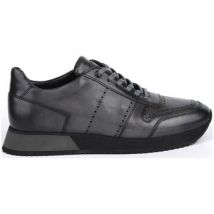 Baskets basses deckard Sneakers / Sport--H-3DY1003-Grey