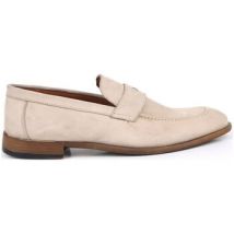 Mocassins deckard Chaussures de ville--H-3DY1014-Beige