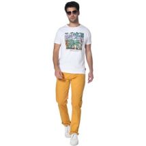 T-shirt La Maison Blaggio T-S manches courtes--H-MAGIC