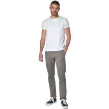 T-shirt La Maison Blaggio T-S manches courtes--H-MAROU