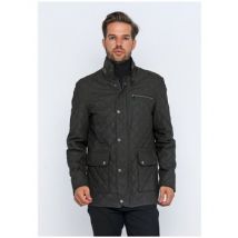Veste Basics&More --H-BA_E1630_BrownTafta