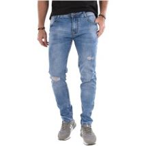 Jeans Giani 5 slim / skinny--H-D2111