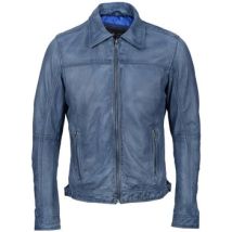 Veste Guns Blousons / doudounes--H-Gonzalve__VINTAGE_BLUE