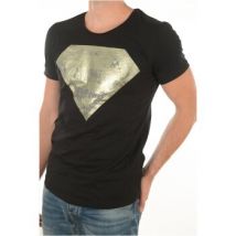 T-shirt Goldenim Paris T-S manches courtes--H-1454